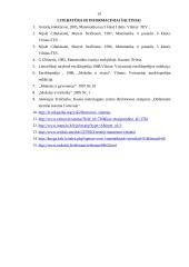 Senieji lietuviški matai dabartyje 14 puslapis