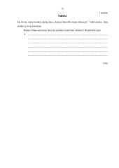 Senieji lietuviški matai dabartyje 15 puslapis