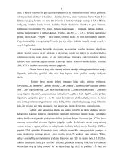 Senieji lietuviški matai dabartyje 8 puslapis