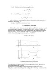 Nuotekų valymo įrenginių projektavimas 9 puslapis