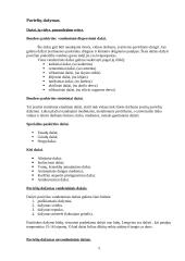 Paviršių dažymas ir paruošimas dažymui 5 puslapis