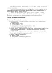 Paviršių dažymas ir paruošimas dažymui 6 puslapis