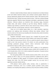 Pridėtinės vertės mokesčio (PVM) apskaita 2 puslapis