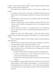 Pridėtinės vertės mokesčio (PVM) apskaita 12 puslapis