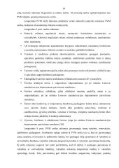 Pridėtinės vertės mokesčio (PVM) apskaita 18 puslapis