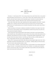 Keleto K. Donelaičio "Metų" ištraukų interpretacijos 3 puslapis