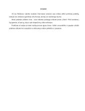 Profesinės praktikos ataskaita: reklamos agentūra "Dorta" 2 puslapis