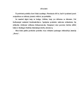 Profesinės praktikos ataskaita: reklamos agentūra "Dorta" 19 puslapis