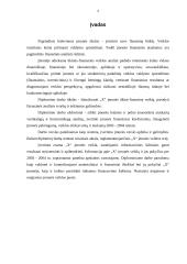 Įmonės finansinė-ūkinė veikla 2 puslapis