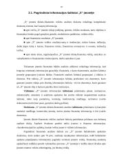 Įmonės finansinė-ūkinė veikla 10 puslapis