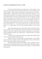 K. Boruta "Namas Nr. 13"