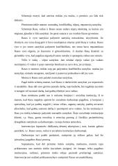 Vieno atvejo analizė remiantis socialinio tinklo intervencijos metodais 4 puslapis