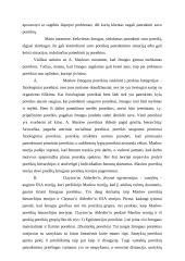 Vieno atvejo analizė remiantis socialinio tinklo intervencijos metodais 7 puslapis