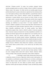 Vieno atvejo analizė remiantis socialinio tinklo intervencijos metodais 8 puslapis