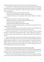 Atsargų auditas ir apskaita 16 puslapis