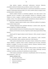 Dokumentų valdymas: UAB "Maxima LT" 11 puslapis