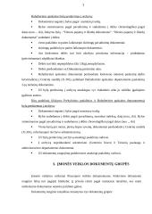 Dokumentų valdymas: UAB "Maxima LT" 7 puslapis