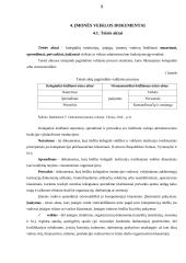 Dokumentų valdymas: UAB "Maxima LT" 9 puslapis