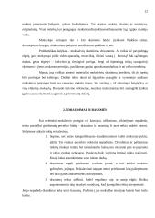 Auklėjimo metodo samprata bei klasifikacijos problema 12 puslapis