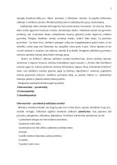 Auklėjimo metodo samprata bei klasifikacijos problema 3 puslapis