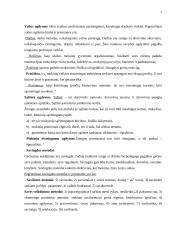 Auklėjimo metodo samprata bei klasifikacijos problema 7 puslapis