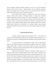 Auklėjimo metodo samprata bei klasifikacijos problema 9 puslapis