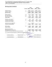 Finansinė analizė: AB "Vilniaus baldai" 17 puslapis