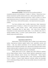 Lietuvių impresionizmas 3 puslapis