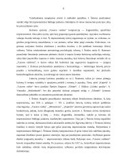 Lietuvių impresionizmas 7 puslapis