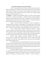 Lietuvių impresionizmas 8 puslapis