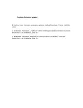 Ar yra gyvenimas po mirties? Ar tikrai siela yra nemirtinga? 5 puslapis