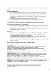 Konsultavimo socialiniame darbe teorija 2 puslapis