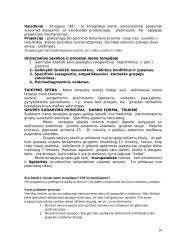 Konsultavimo socialiniame darbe teorija 18 puslapis