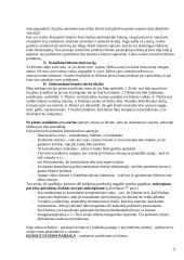 Konsultavimo socialiniame darbe teorija 9 puslapis