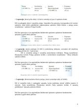 Buhalterinės sąskaitos ir dvejybinis įrašas 9 puslapis