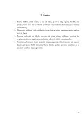 Psichikos samprata. Psichikos filogenezė. Žmogaus psichikos ypatumai 16 puslapis