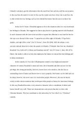 W. Shakespeare "As You Like it" 3 puslapis