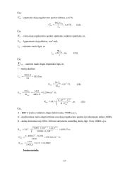 Dujų tiekimo tinklai: Jonavos miestas 13 puslapis