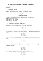 Dujų tiekimo tinklai: Jonavos miestas 4 puslapis