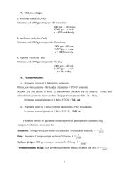 Dujų tiekimo tinklai: Jonavos miestas 6 puslapis