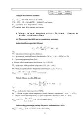 Dujų tiekimo tinklai: Jonavos miestas 8 puslapis