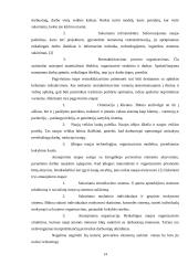 Krizės ir krizių valdymas 14 puslapis