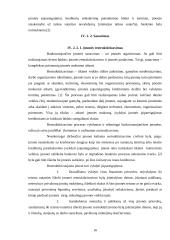 Krizės ir krizių valdymas 16 puslapis
