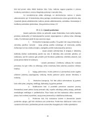 Krizės ir krizių valdymas 18 puslapis