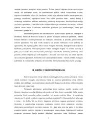 Krizės ir krizių valdymas 5 puslapis