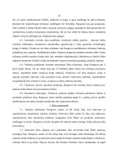 Teisiniai statybos santykiai 18 puslapis