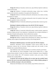 Teisinės praktikos ataskaita: antstolių kontora 12 puslapis