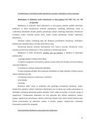 Teisinės praktikos ataskaita: antstolių kontora 13 puslapis