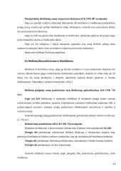 Teisinės praktikos ataskaita: antstolių kontora 14 puslapis