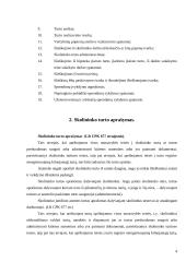 Teisinės praktikos ataskaita: antstolių kontora 4 puslapis